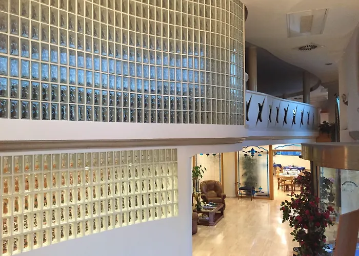 Hotel Nueva Plaza